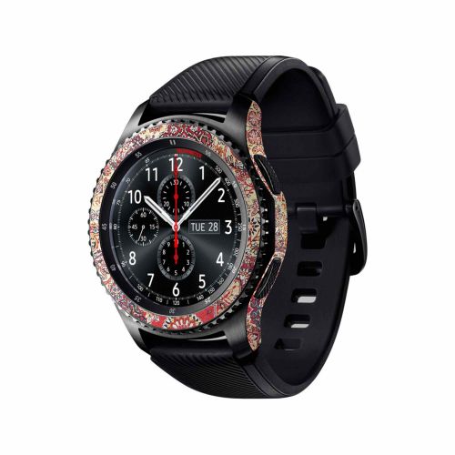 Samsung_Gear S3 Frontier_Iran_Carpet3_1