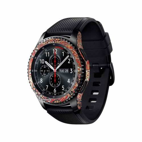 Samsung_Gear S3 Frontier_Iran_Carpet4_1