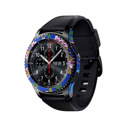 Samsung_Gear S3 Frontier_Maryams_Mathematics_1