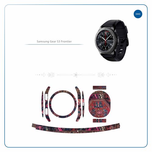 Samsung_Gear S3 Frontier_Rug_2