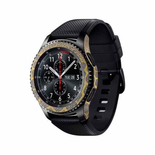 Samsung_Gear S3 Frontier_Sheykh_Lotfollah_Mosque_1