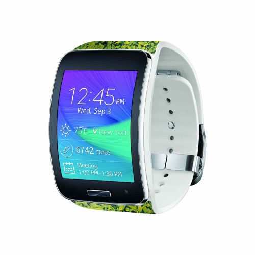 Samsung_Gear S_Leafs_1