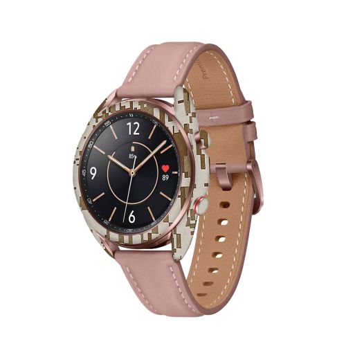 Samsung_Watch3 41mm_Army_Desert_Pixel_1