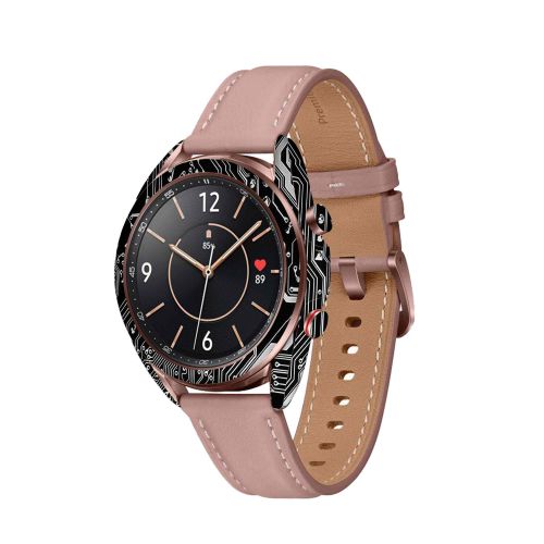 Samsung_Watch3 41mm_Black_Printed_Circuit_Board_1