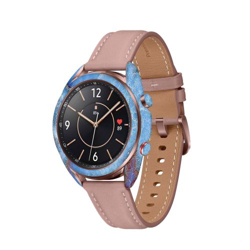 Samsung_Watch3 41mm_Blue_Ocean_Marble_1