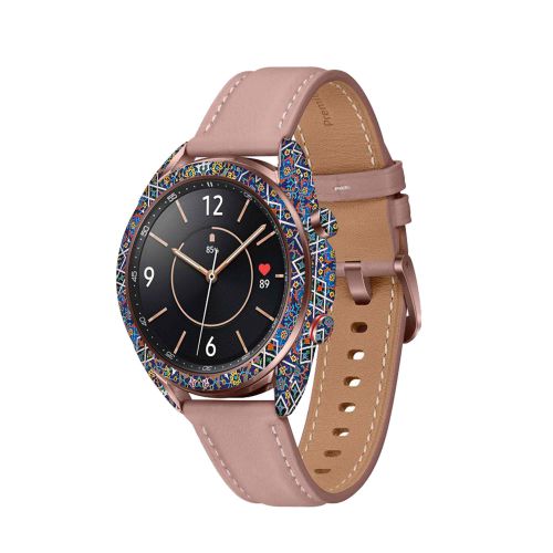 Samsung_Watch3 41mm_Imam_Reza_Shrine_1