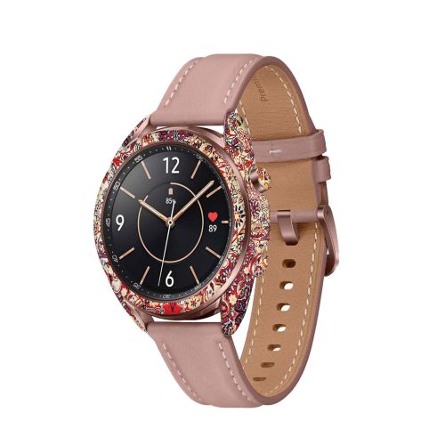 Samsung_Watch3 41mm_Iran_Carpet3_1