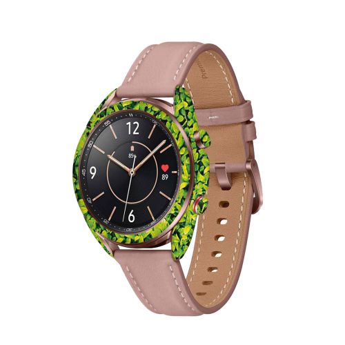 Samsung_Watch3 41mm_Leafs_1