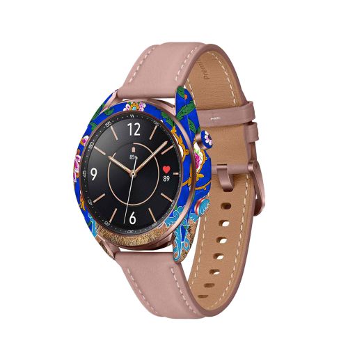 Samsung_Watch3 41mm_Maryams_Mathematics_1