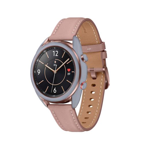 Samsung_Watch3 41mm_Matte_Silver_1