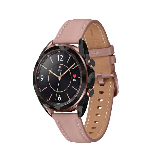 Samsung_Watch3 41mm_Night_Army_1