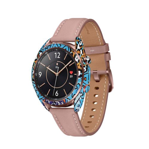 Samsung_Watch3 41mm_Slimi_Design_1