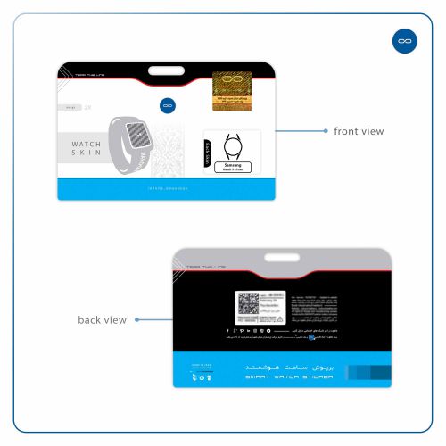 Samsung_Watch3 41mm_Steel_Fiber_3