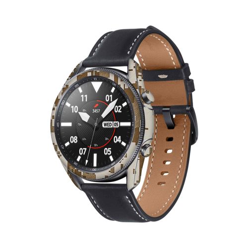 Samsung_Watch3 45mm_Army_Desert_Pixel_1