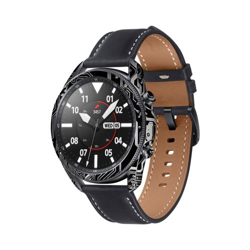 Samsung_Watch3 45mm_Black_Printed_Circuit_Board_1