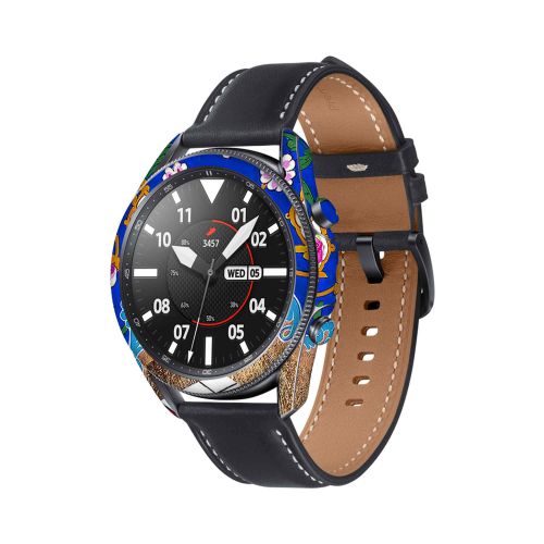 Samsung_Watch3 45mm_Maryams_Mathematics_1