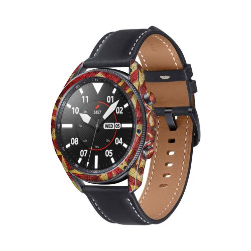 Samsung_Watch3 45mm_Nastaliq_6_1
