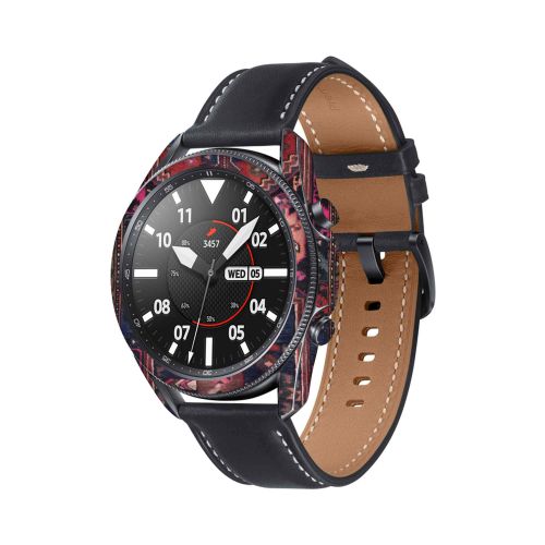 Samsung_Watch3 45mm_Rug_1
