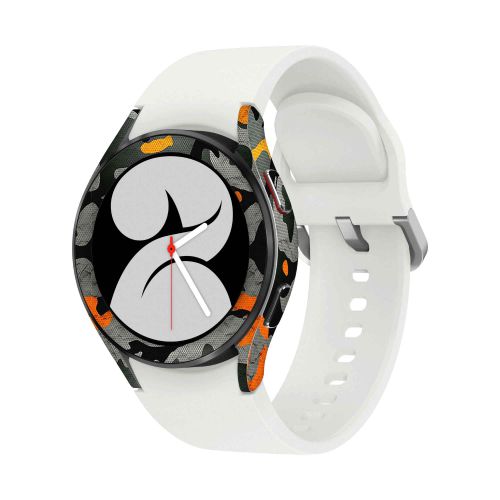 Samsung_Watch4 40mm_Army_Autumn_1