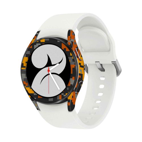 Samsung_Watch4 40mm_Army_Autumn_Pixel_1