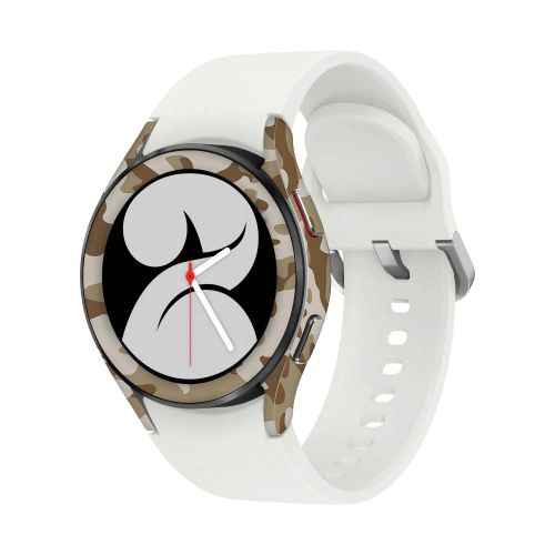 Samsung_Watch4 40mm_Army_Desert_1