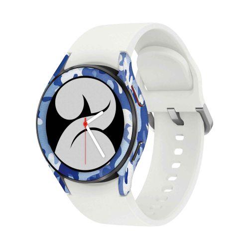 Samsung_Watch4 40mm_Army_Winter_1