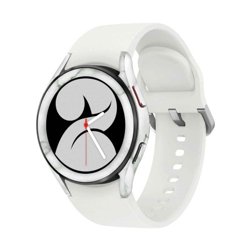 Samsung_Watch4 40mm_Blanco_Smoke_Marble_1
