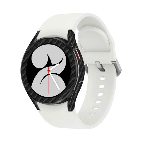 Samsung_Watch4 40mm_Carbon_Fiber_1