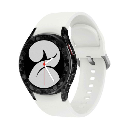 Samsung_Watch4 40mm_Honey_Comb_Circle_1