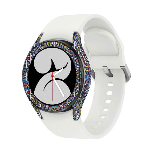 Samsung_Watch4 40mm_Imam_Reza_Shrine_1