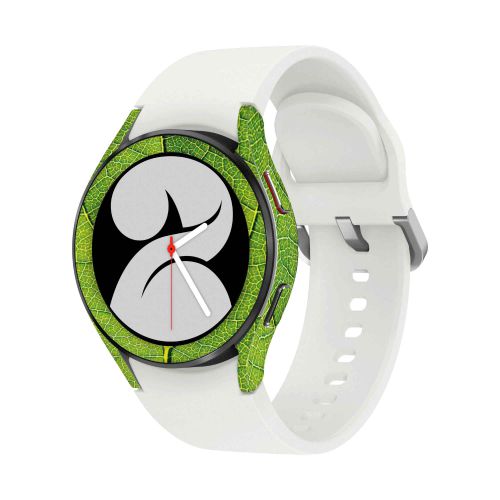 Samsung_Watch4 40mm_Leaf_Texture_1