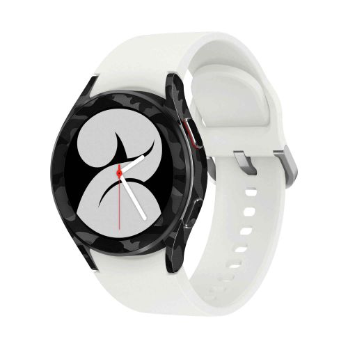 Samsung_Watch4 40mm_Night_Army_1