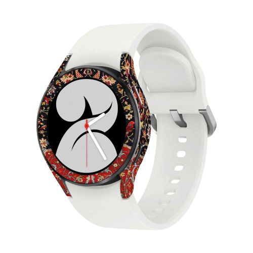 Samsung_Watch4 40mm_Persian_Carpet_Red_1