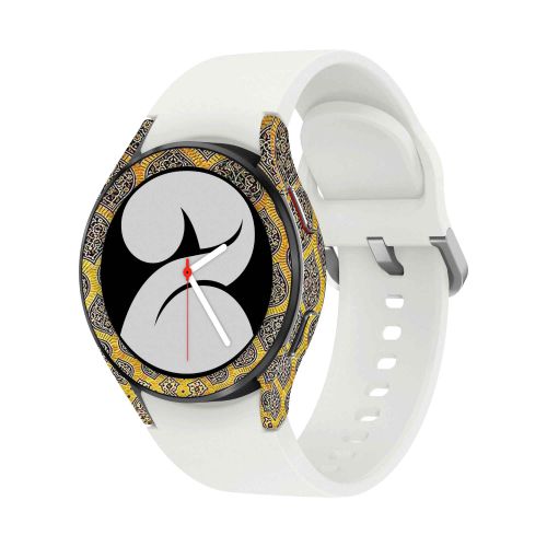 Samsung_Watch4 40mm_Sheykh_Lotfollah_Mosque_1
