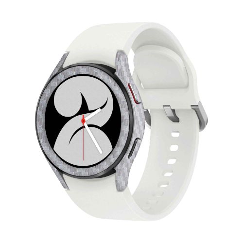 Samsung_Watch4 40mm_Steel_Fiber_1
