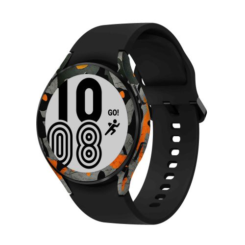 Samsung_Watch4 44mm_Army_Autumn_1