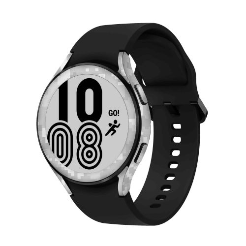 Samsung_Watch4 44mm_Army_Snow_Pixel_1