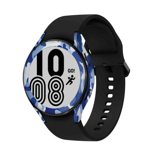 Samsung_Watch4 44mm_Army_Winter_1