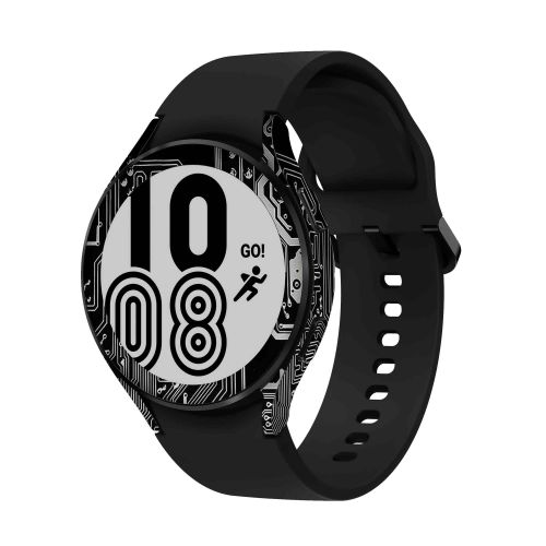 Samsung_Watch4 44mm_Black_Printed_Circuit_Board_1