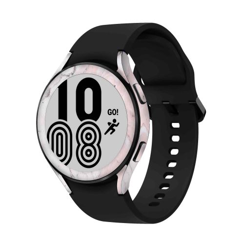 Samsung_Watch4 44mm_Blanco_Pink_Marble_1