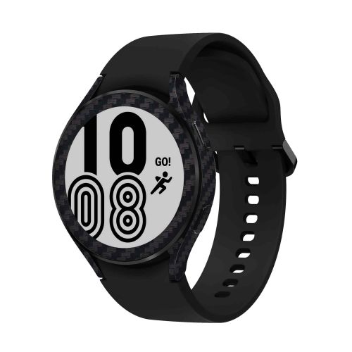 Samsung_Watch4 44mm_Carbon_Fiber_1