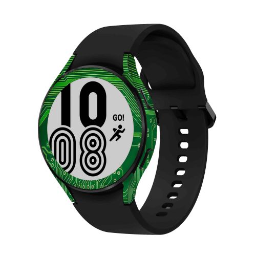 Samsung_Watch4 44mm_Green_Printed_Circuit_Board_1