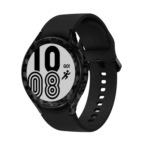 Samsung_Watch4 44mm_Honey_Comb_Circle_1