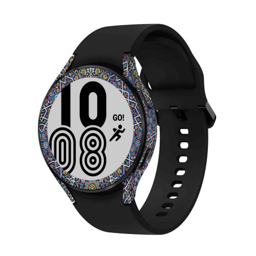 Samsung_Watch4 44mm_Imam_Reza_Shrine_1