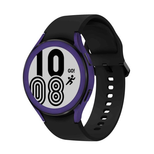 Samsung_Watch4 44mm_Matte_BlueBerry_1