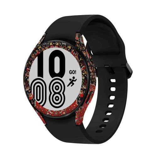 Samsung_Watch4 44mm_Persian_Carpet_Red_1
