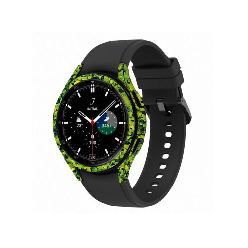 Samsung_Watch4 Classic 42mm_Leafs_1