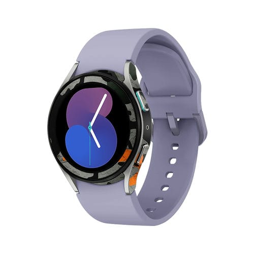Samsung_Watch5 40mm_Army_Autumn_1