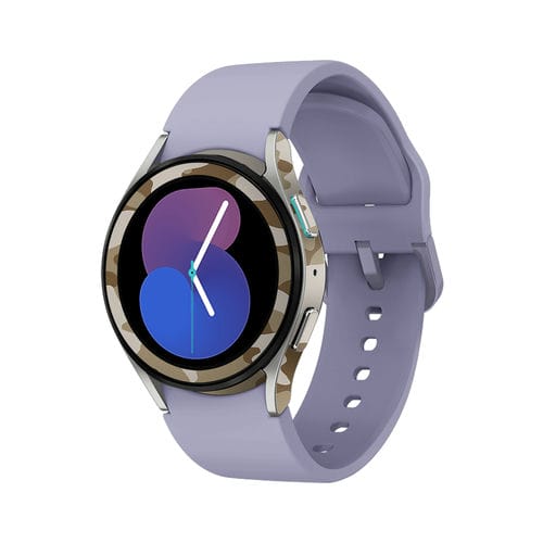Samsung_Watch5 40mm_Army_Desert_1