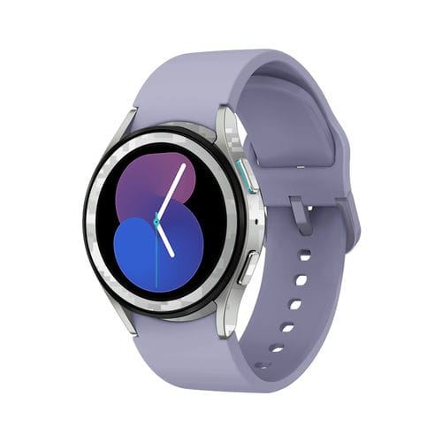 Samsung_Watch5 40mm_Army_Snow_Pixel_1
